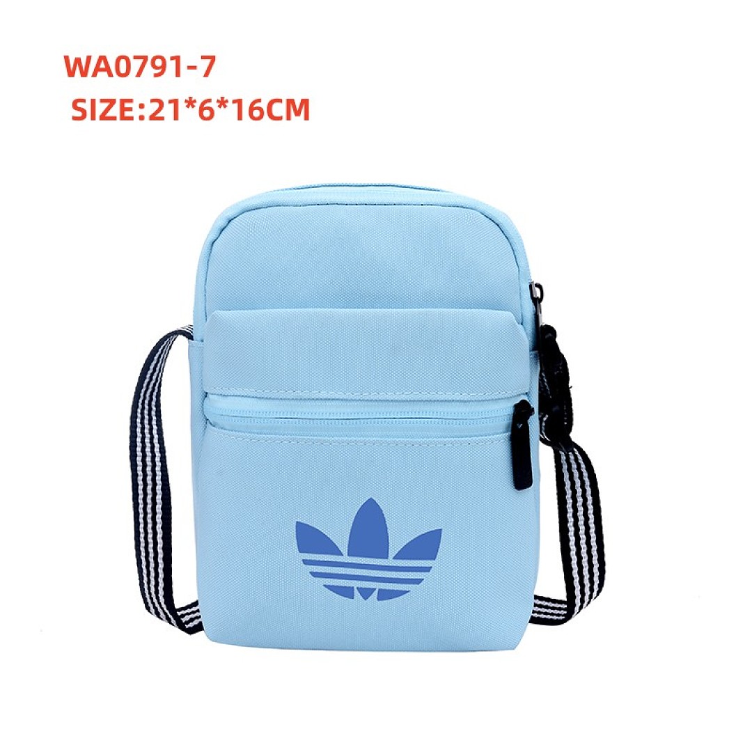 Adidas Adicolor Classic Festival Bag · WA0791 — תמונה 2