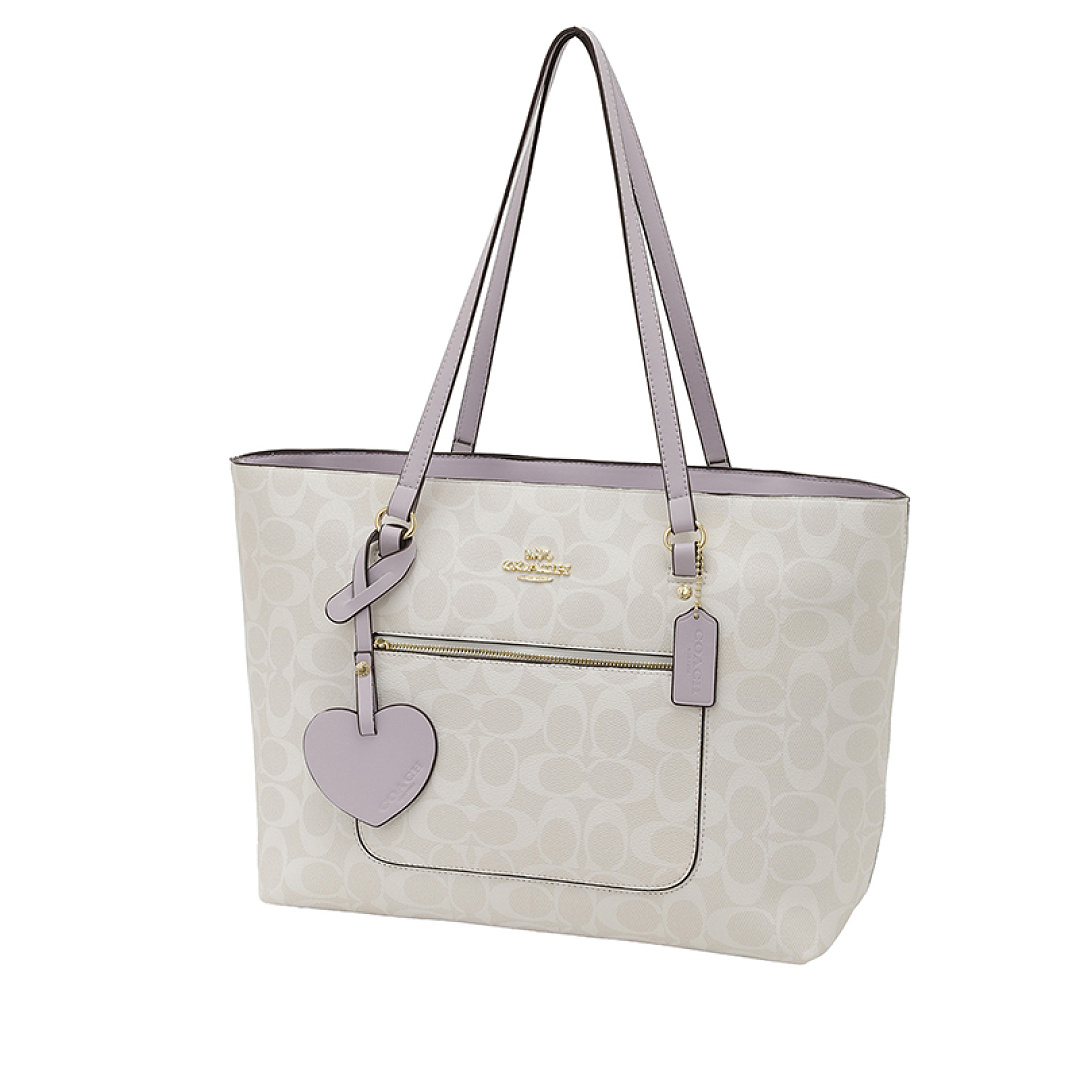 Coach Station Tote Bag · EC6672 — תמונה 59