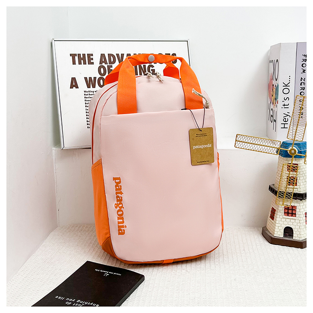 Patagonia Atom Tote Pack 20L · DP9364 — תמונה 26