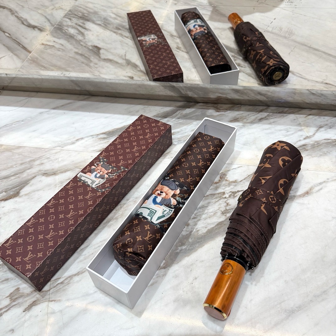 Louis Vuitton — מטריה · WL30781 — תמונה 18