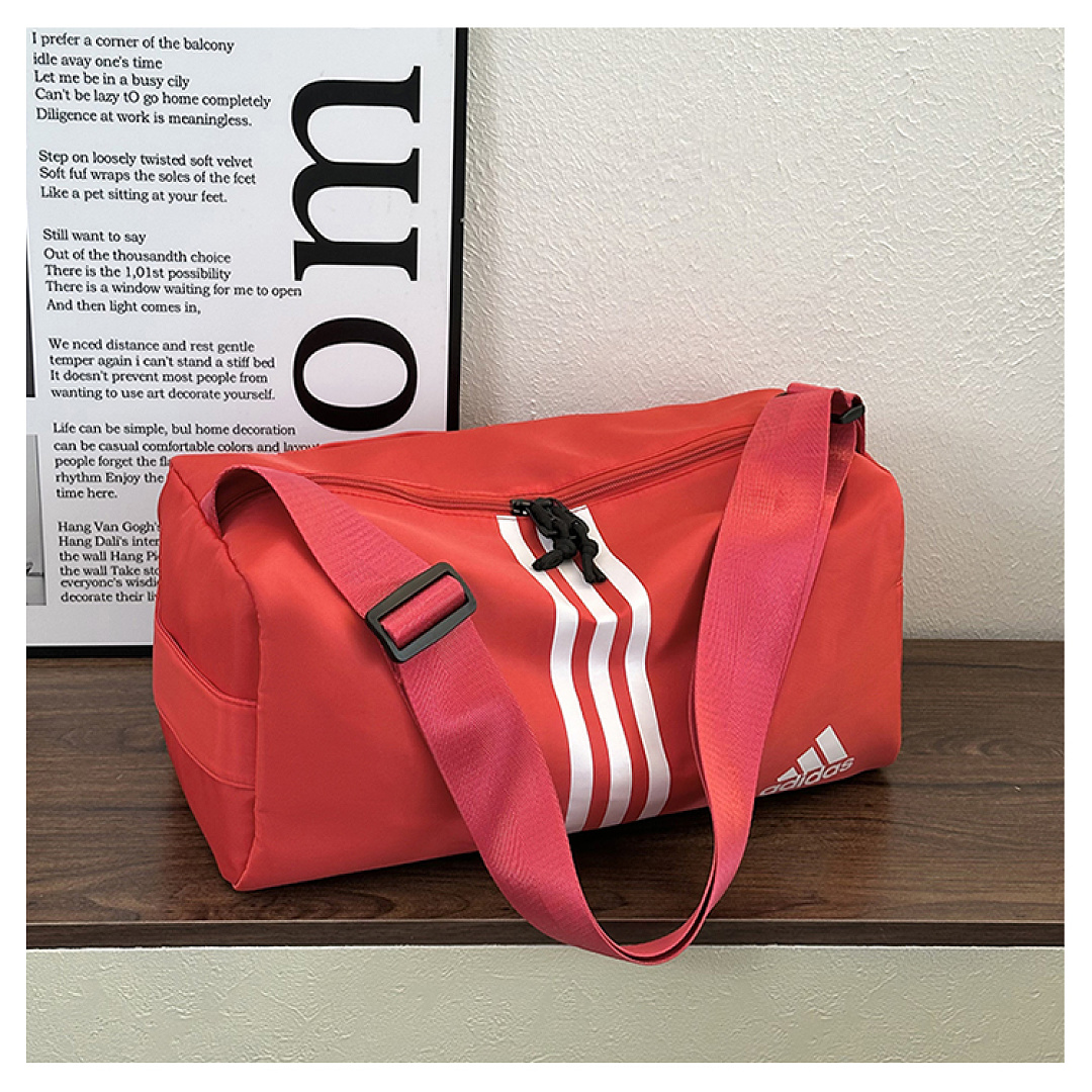 Adidas Tiro Duffle Bag · DA81181 — תמונה 41