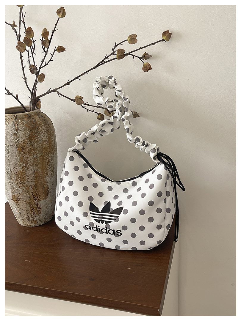 Adidas Metamoto Mini Shoulder Bag · EA80127 — תמונה 46