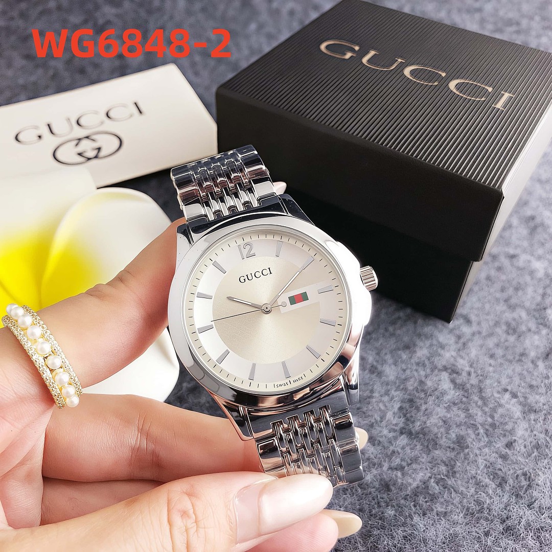 Gucci G-Timeless · WG6848 — תמונה 11