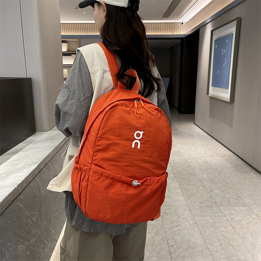 On Track Pack 35L Lite · DQ9347 — תמונה 24