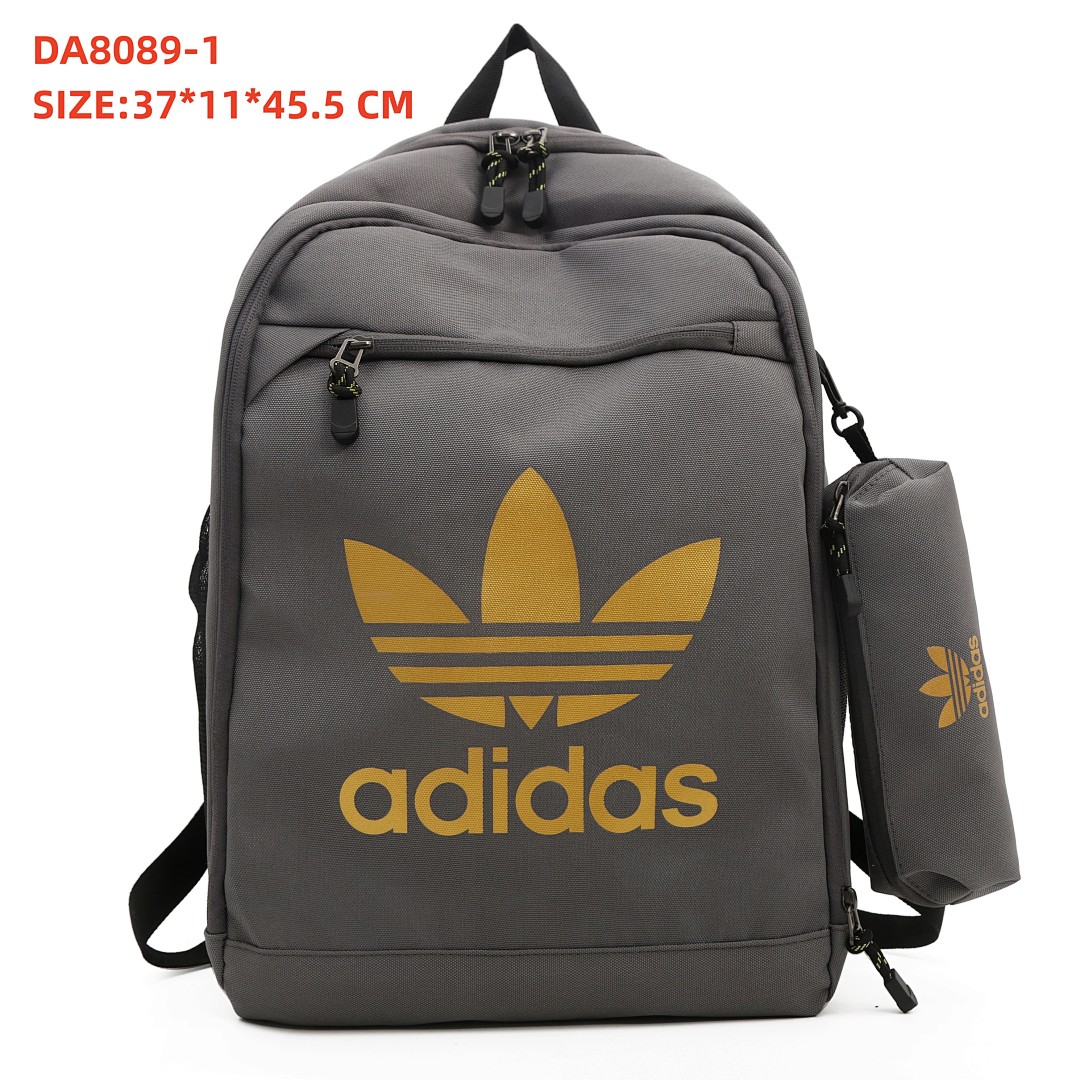 Adidas Adicolor Backpack · DA8089 — תמונה 4