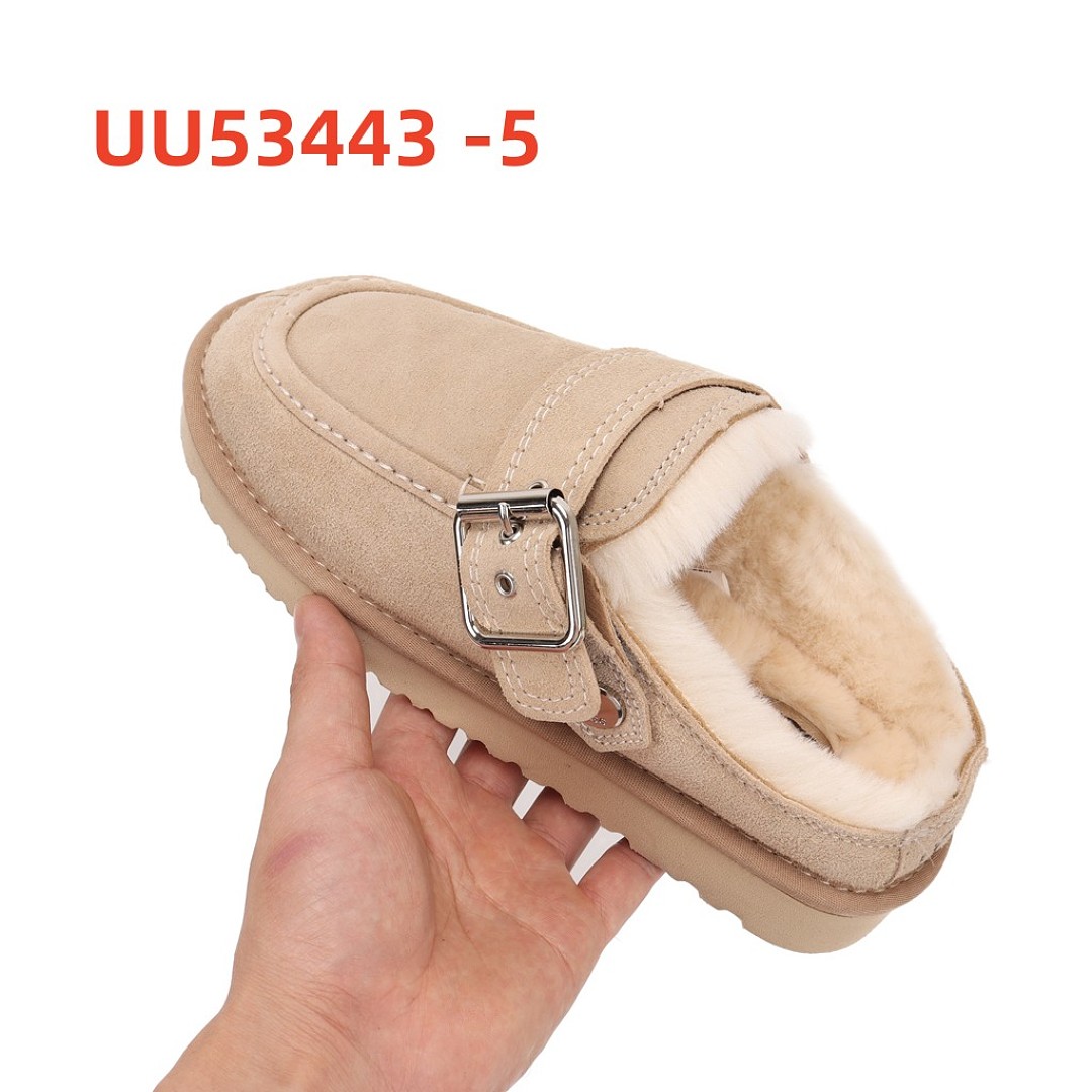 UGG Goldenstar Evelina Clog · UU53443 — תמונה 2