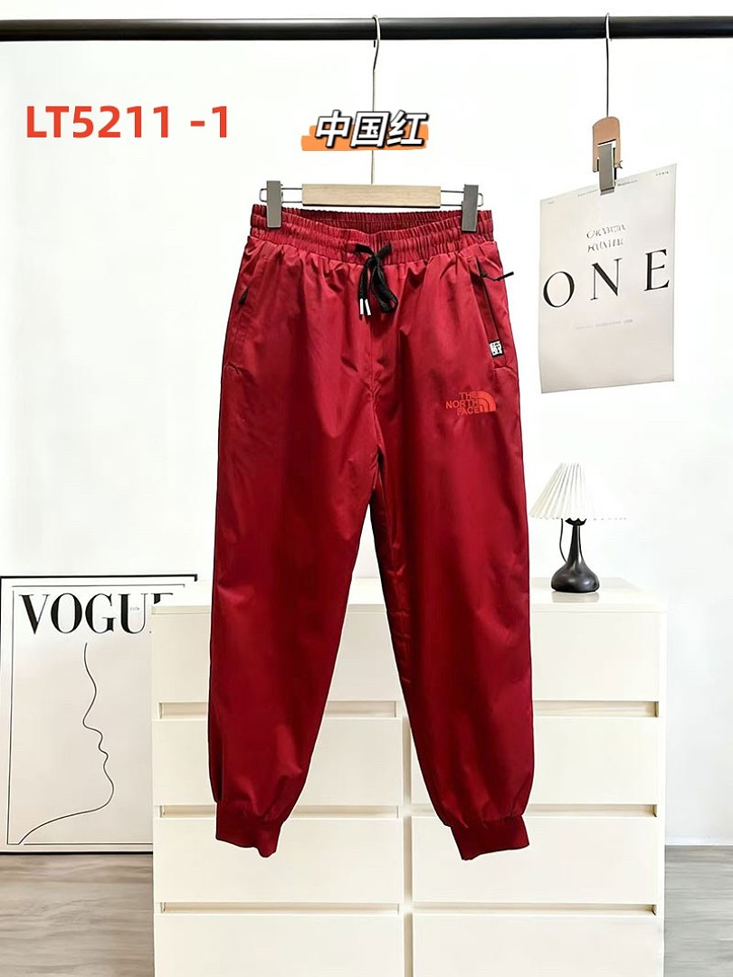 The North Face Build Up Pants · LT5211 — תמונה 11