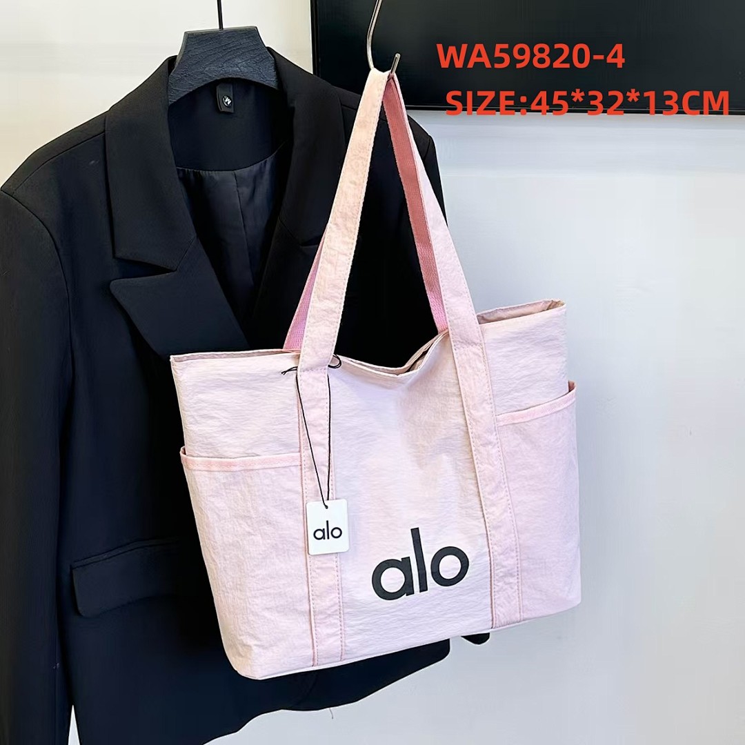 Alo — תיק כתף · WA59820 — תמונה 3