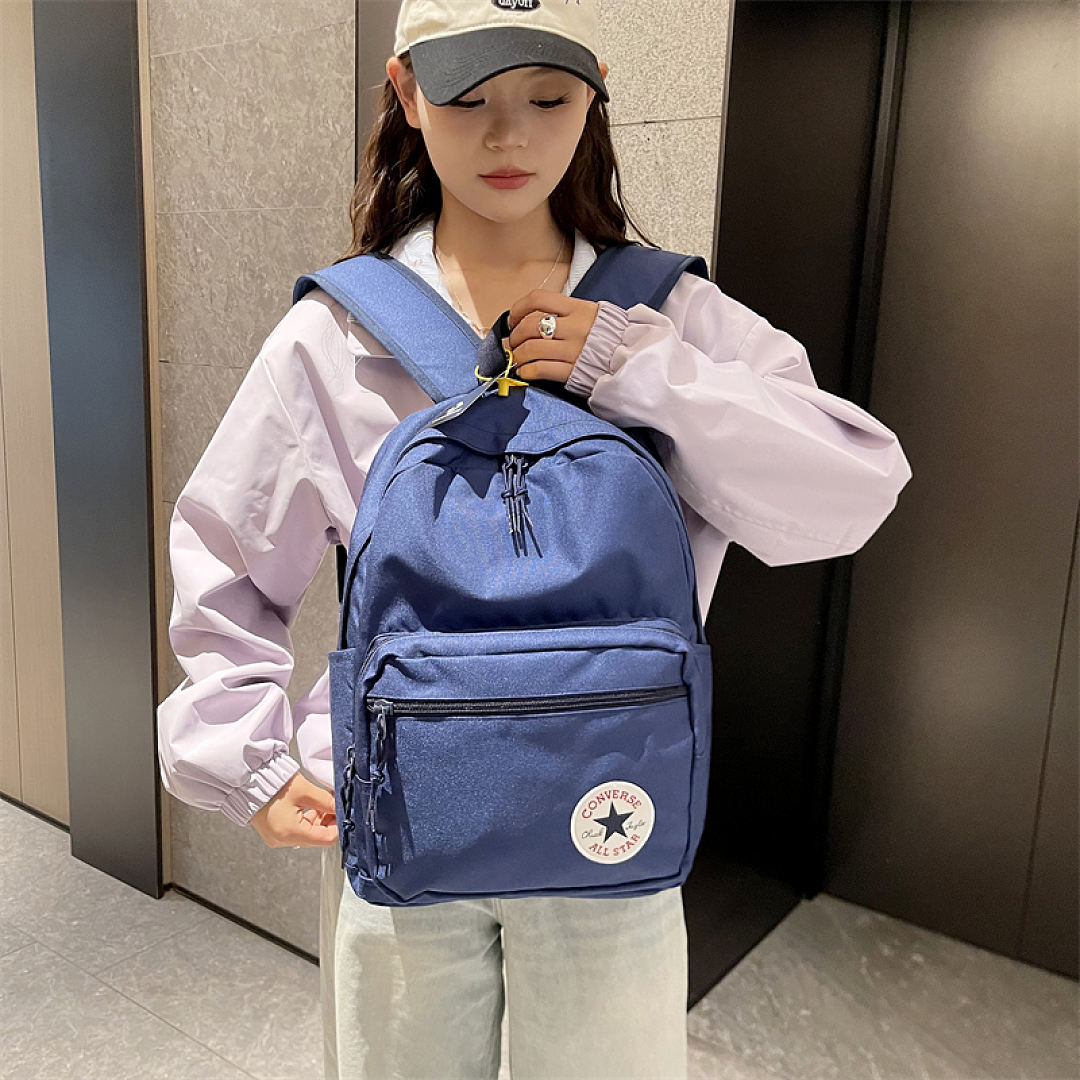 Converse GO 2 Backpack · EC04227 — תמונה 23