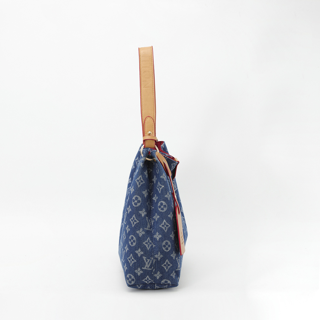 Louis Vuitton Carryall MM · EL6629 — תמונה 50