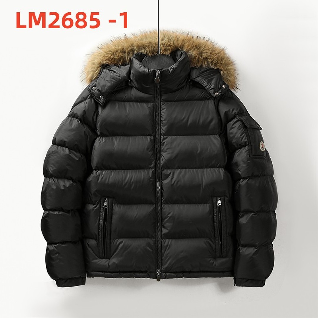 Moncler Maya · LM2685 — תמונה 19