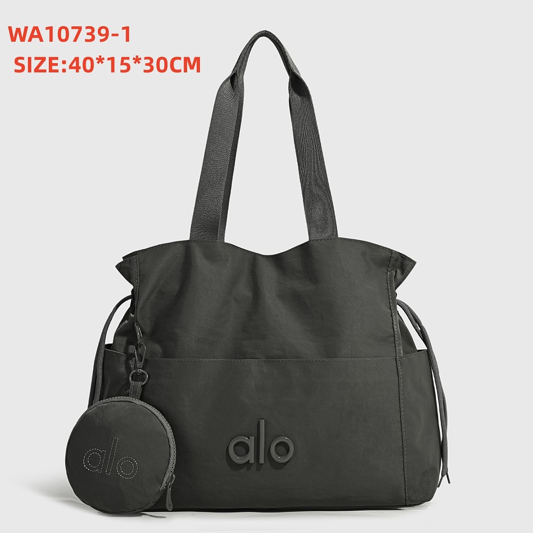 Alo — תיק כתף · WA10739 — תמונה 5