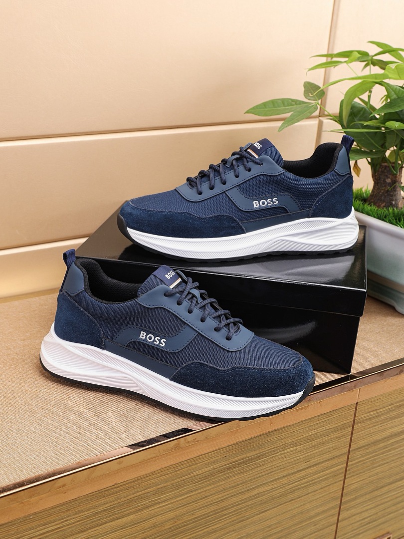 Hugo Boss Kurt Runn · HB22781 — תמונה 4
