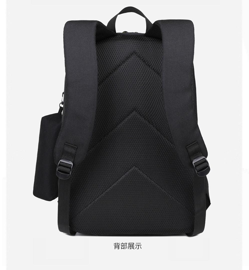 The North Face — תיק גב · DT7073 — תמונה 17