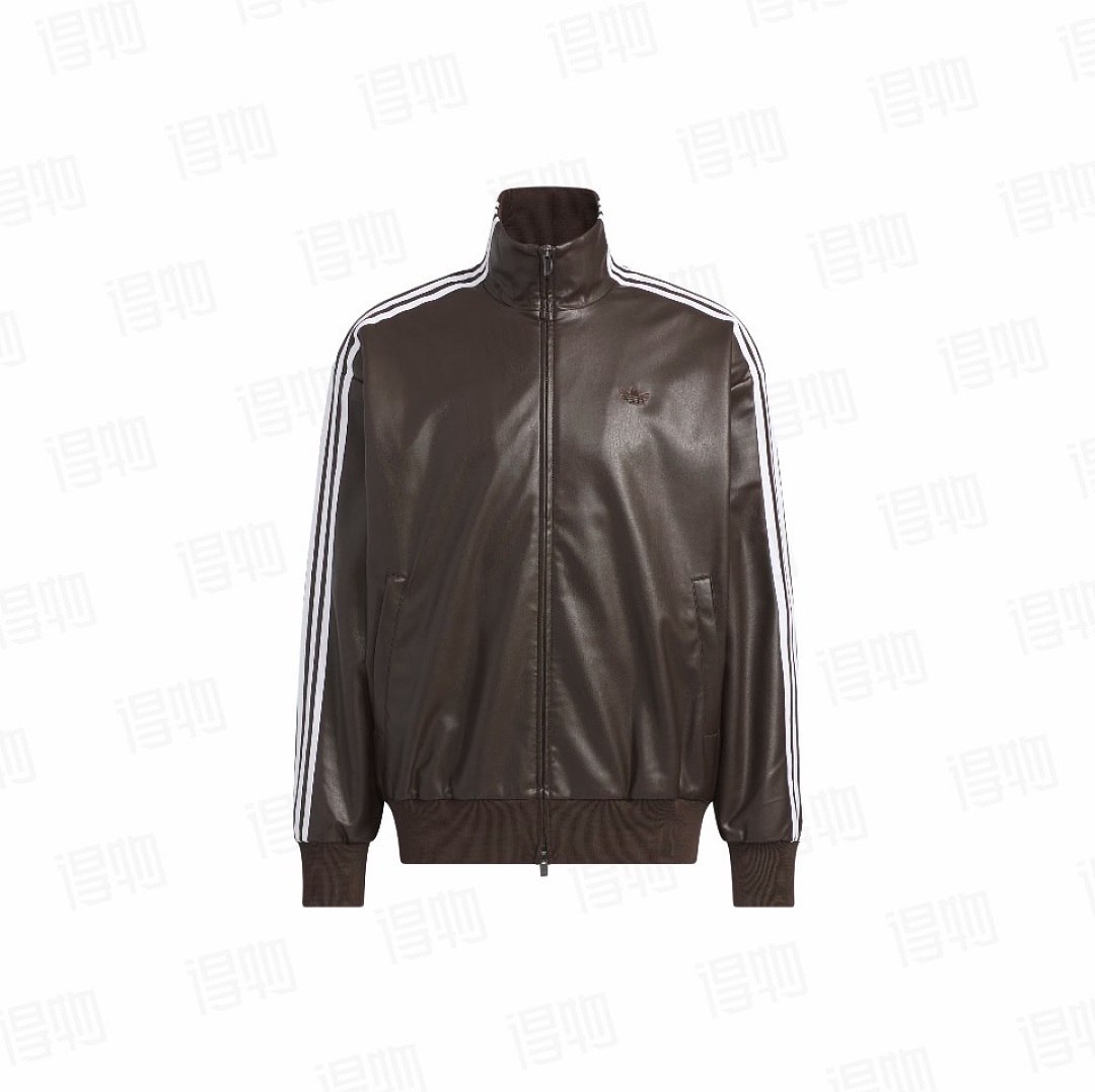 Adidas Firebird Track Top · LA5472 — תמונה 39
