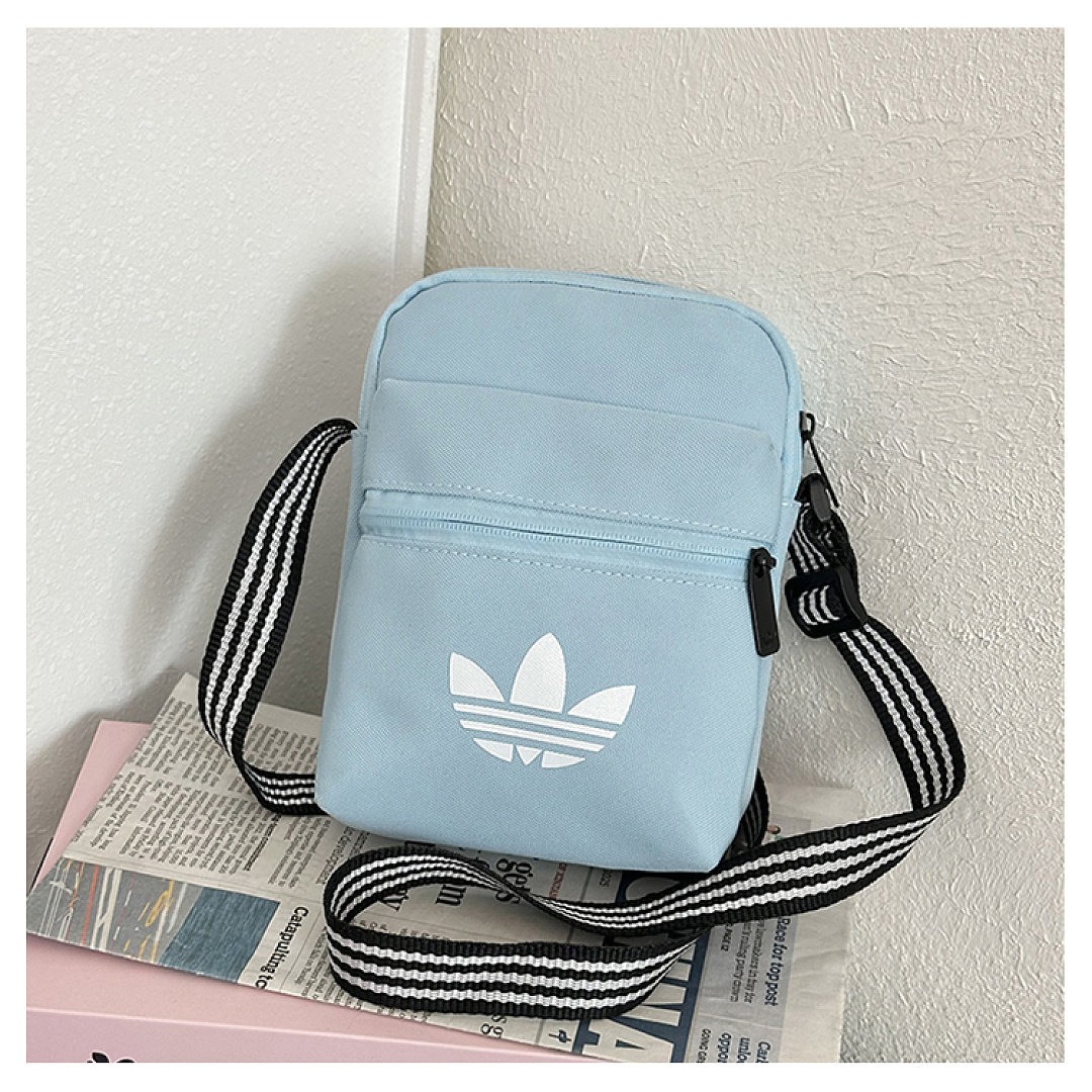 Adidas Adicolor Classic Festival Bag · WA0791 — תמונה 42