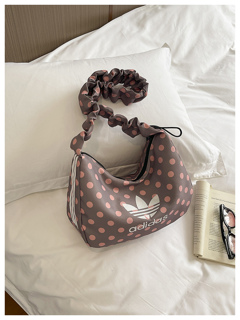 Adidas Metamoto Mini Shoulder Bag · EA80127 — תמונה 58