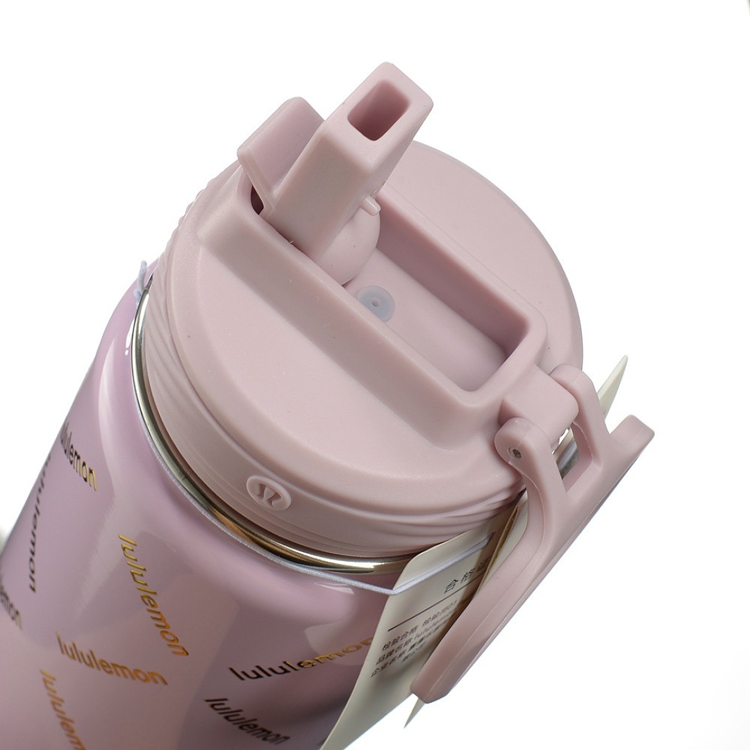 Lululemon Back to Life Sport Bottle · WL44797 — תמונה 16