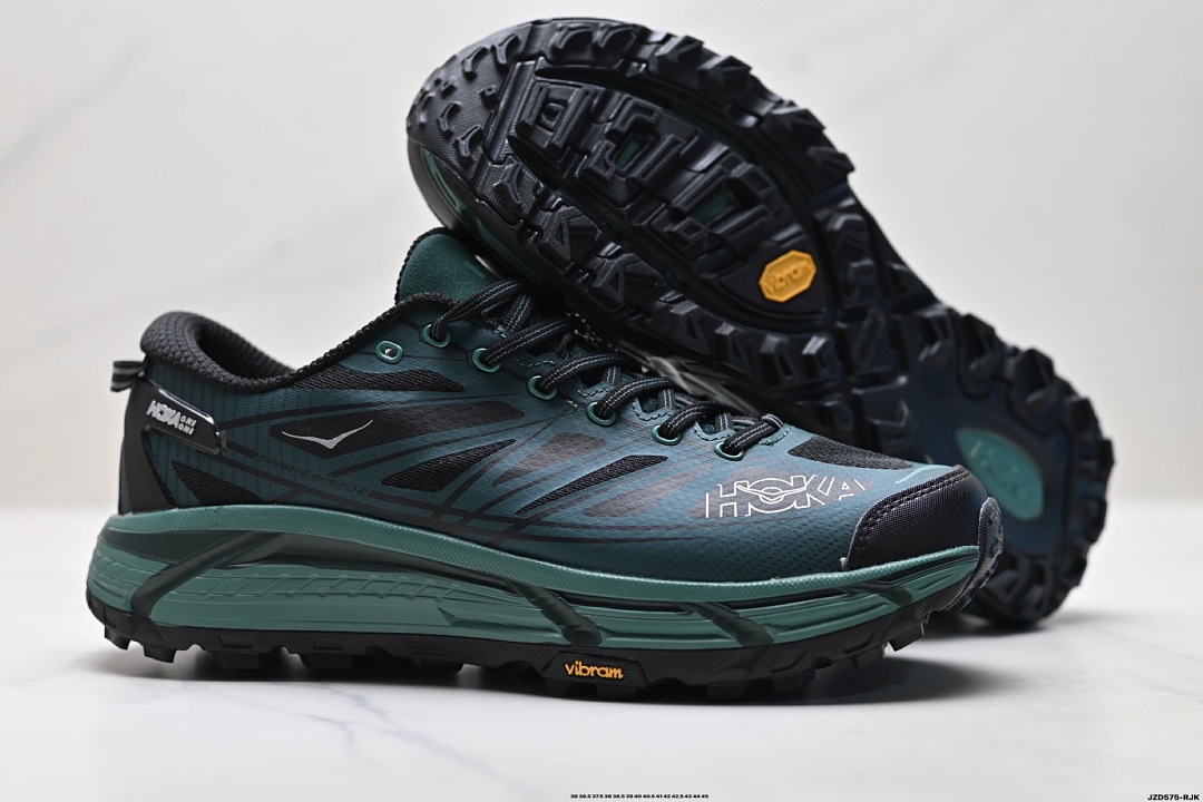 HOKA Mafate Speed 2 · FH22368 — תמונה 5