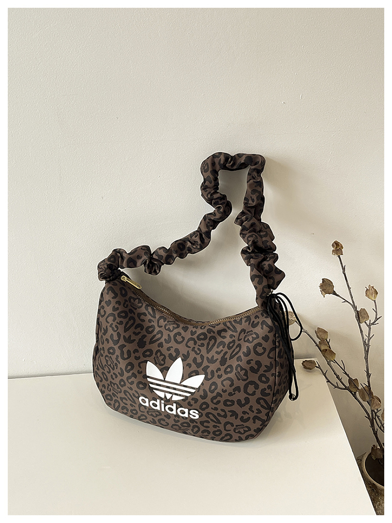 Adidas Leopard Small Shoulder Bag · EA1820 — תמונה 52