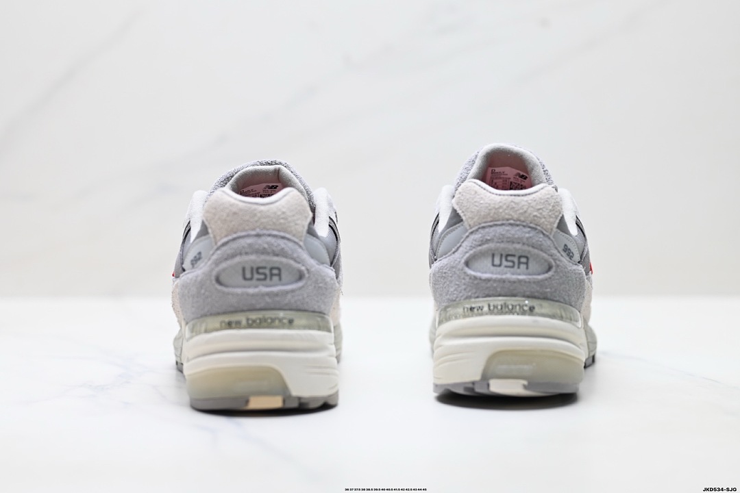 New Balance 992 · FN50992 — תמונה 4
