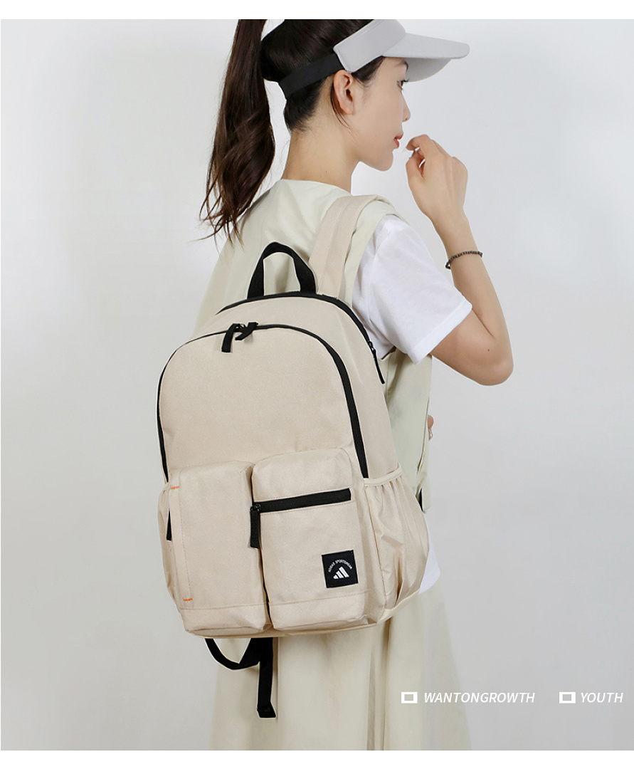adidas 3D Pocket Backpack · DA90313 — תמונה 23
