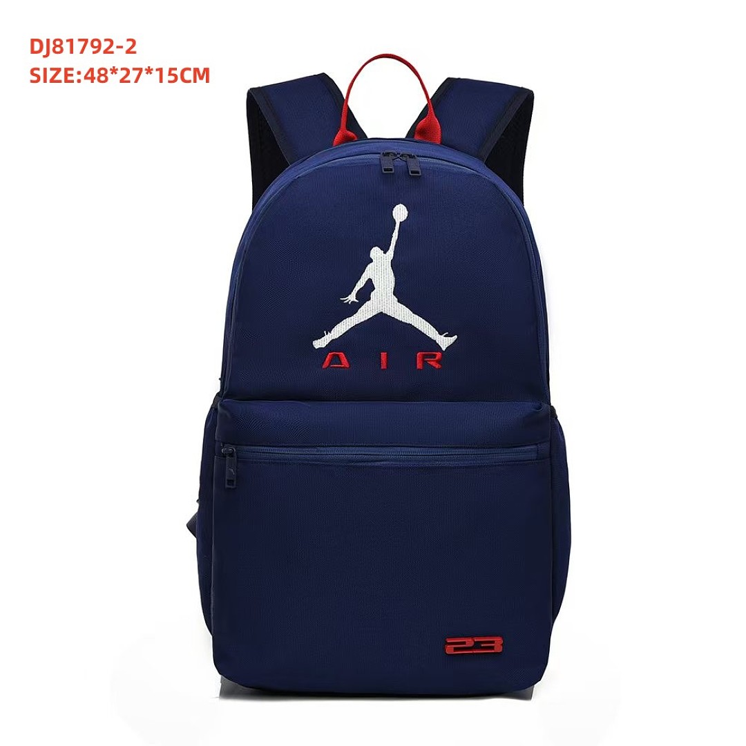 Jordan Air Backpack · DJ81792 — תמונה 6