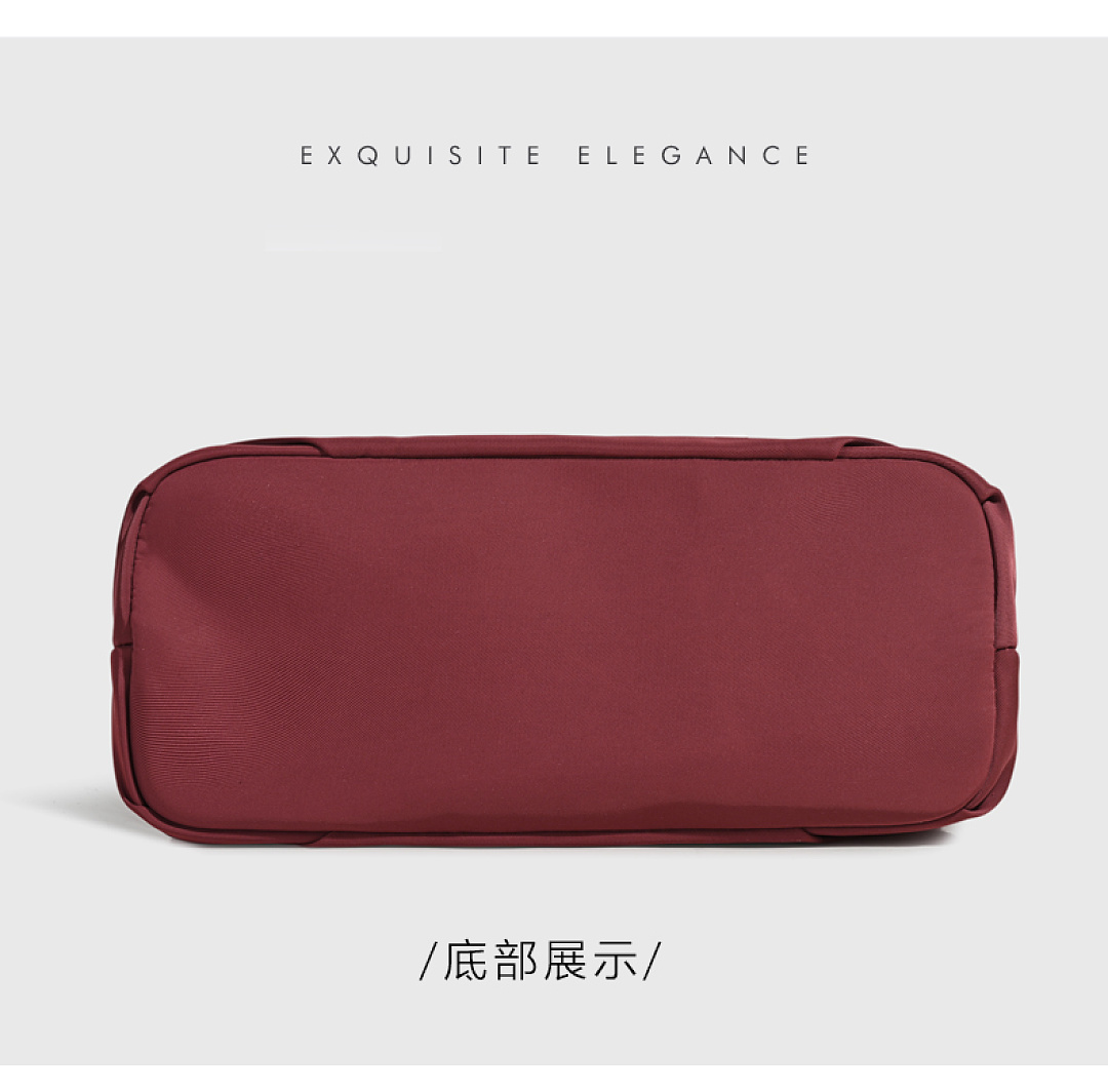 Alo Iconic Shopper Tote · WA12629 — תמונה 19