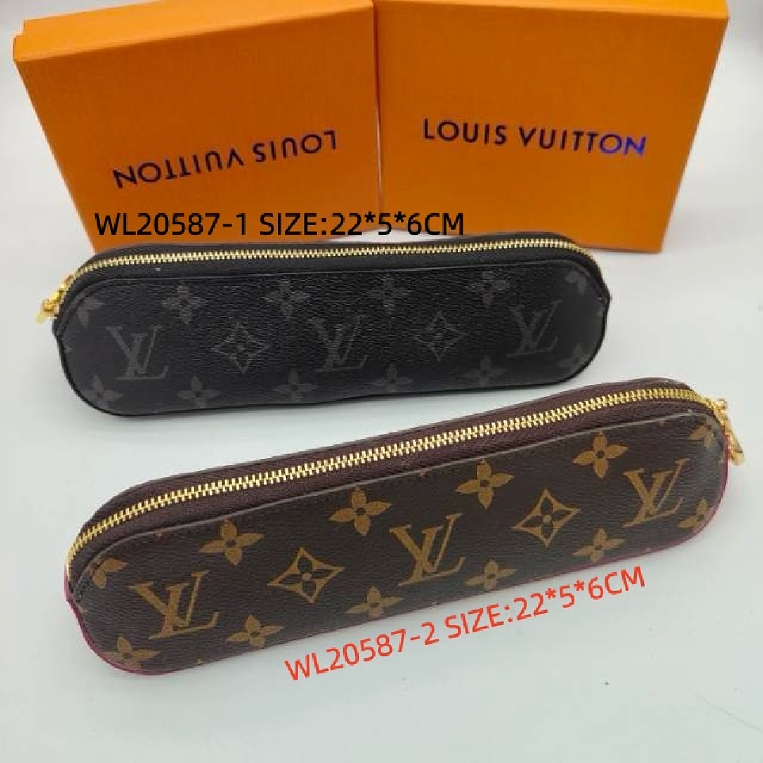 Louis Vuitton Charlotte Pencil Pouch · WL20587 — תמונה 2
