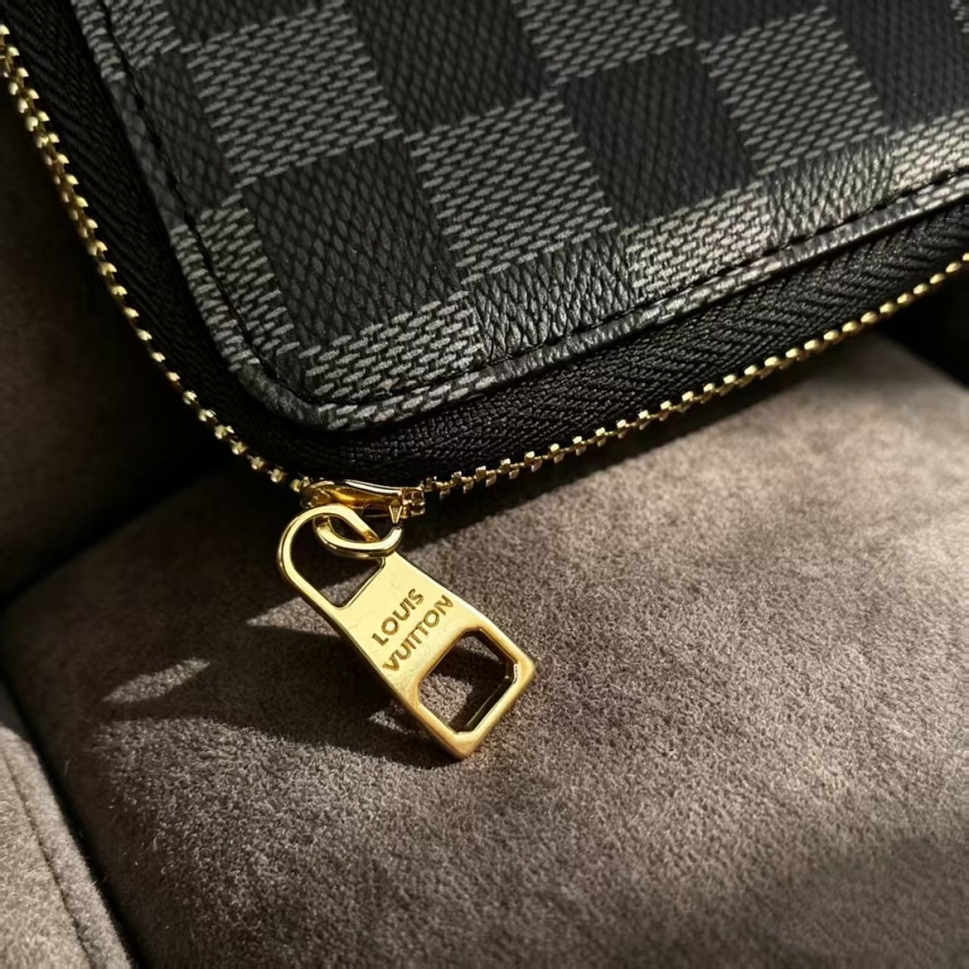 Louis Vuitton Zippy Wallet · EL91221 — תמונה 11