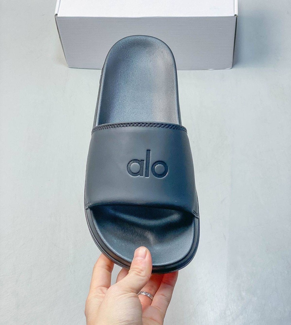 Alo Yoga It Slide · WA45857 — תמונה 5