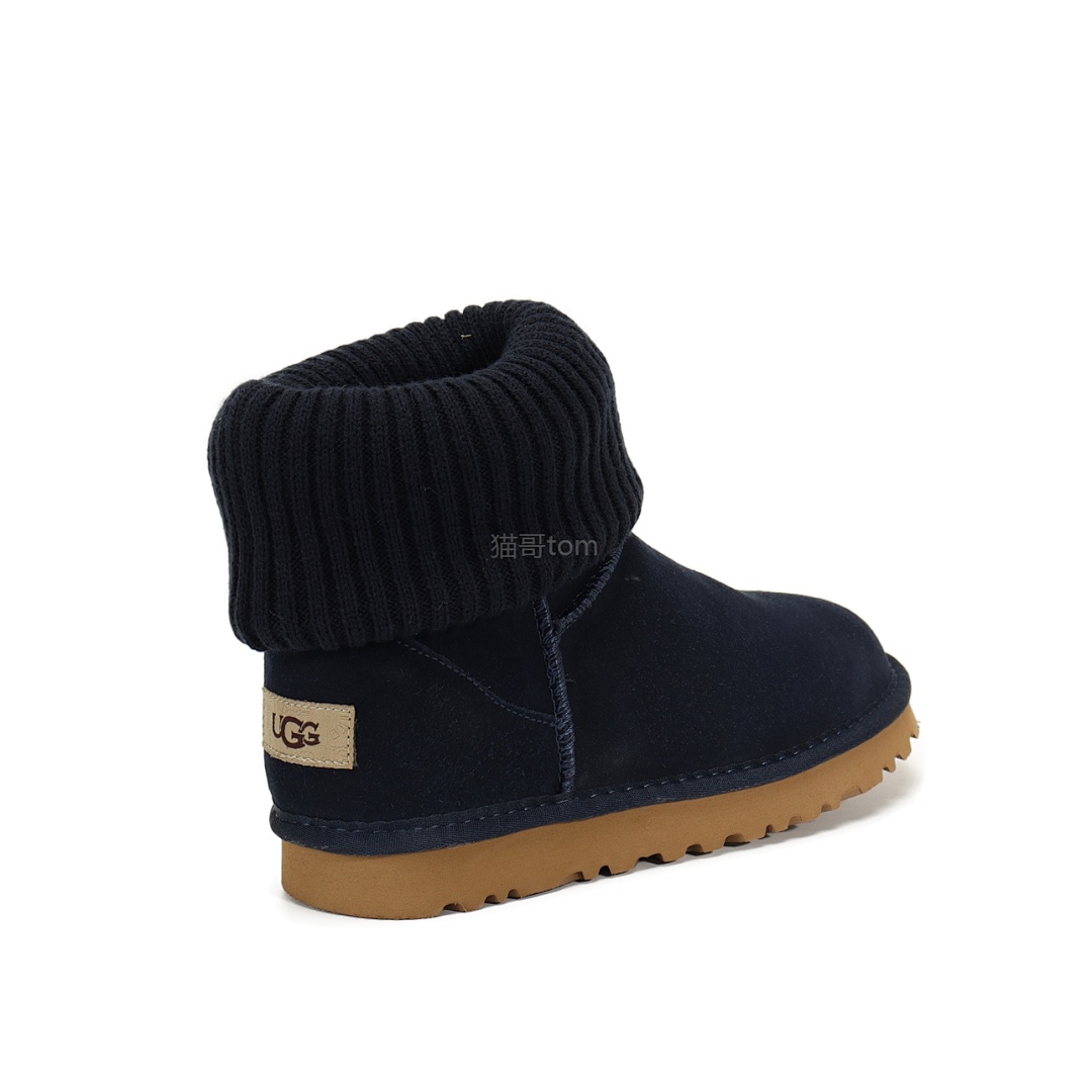 UGG Marais Knit Chelsea · UU58575 — תמונה 19