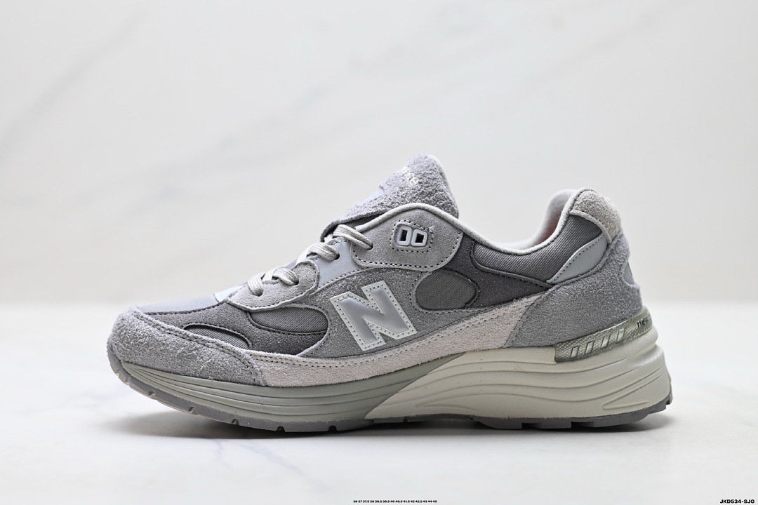 New Balance 992 · FN50992 — תמונה 7