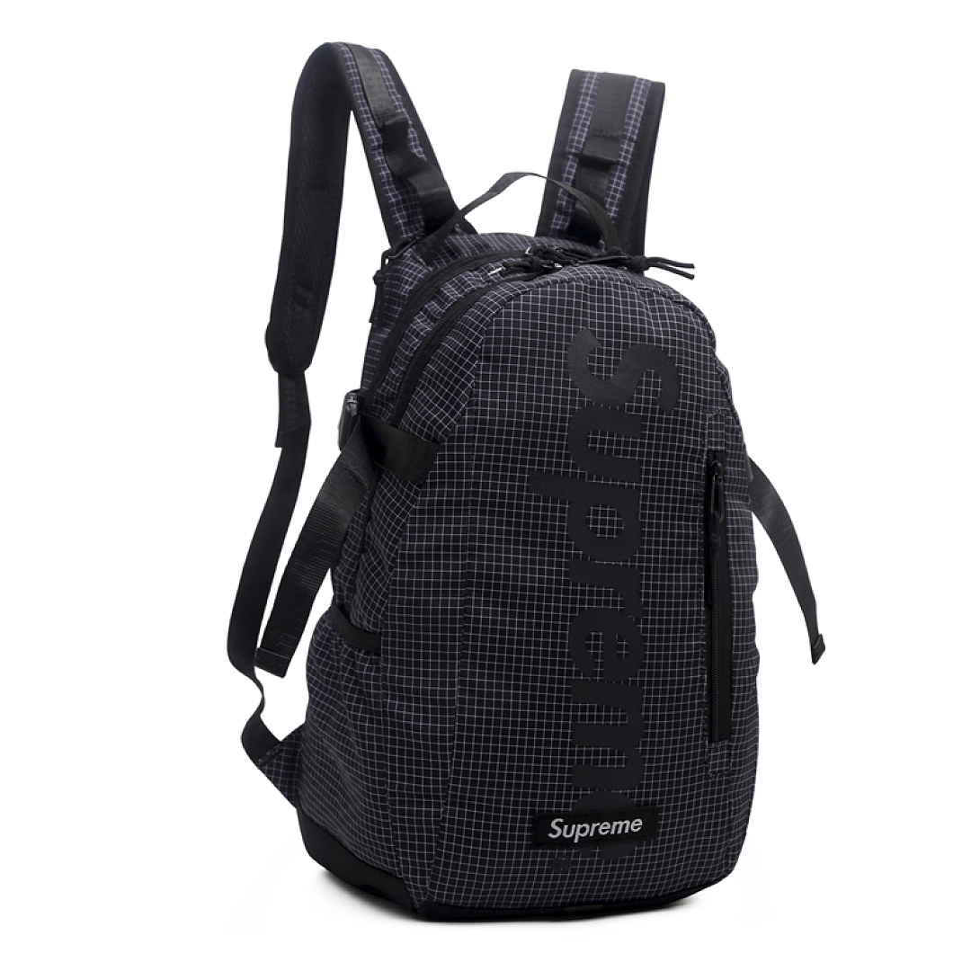 Supreme Backpack Woodland Camo · ES08739 — תמונה 20