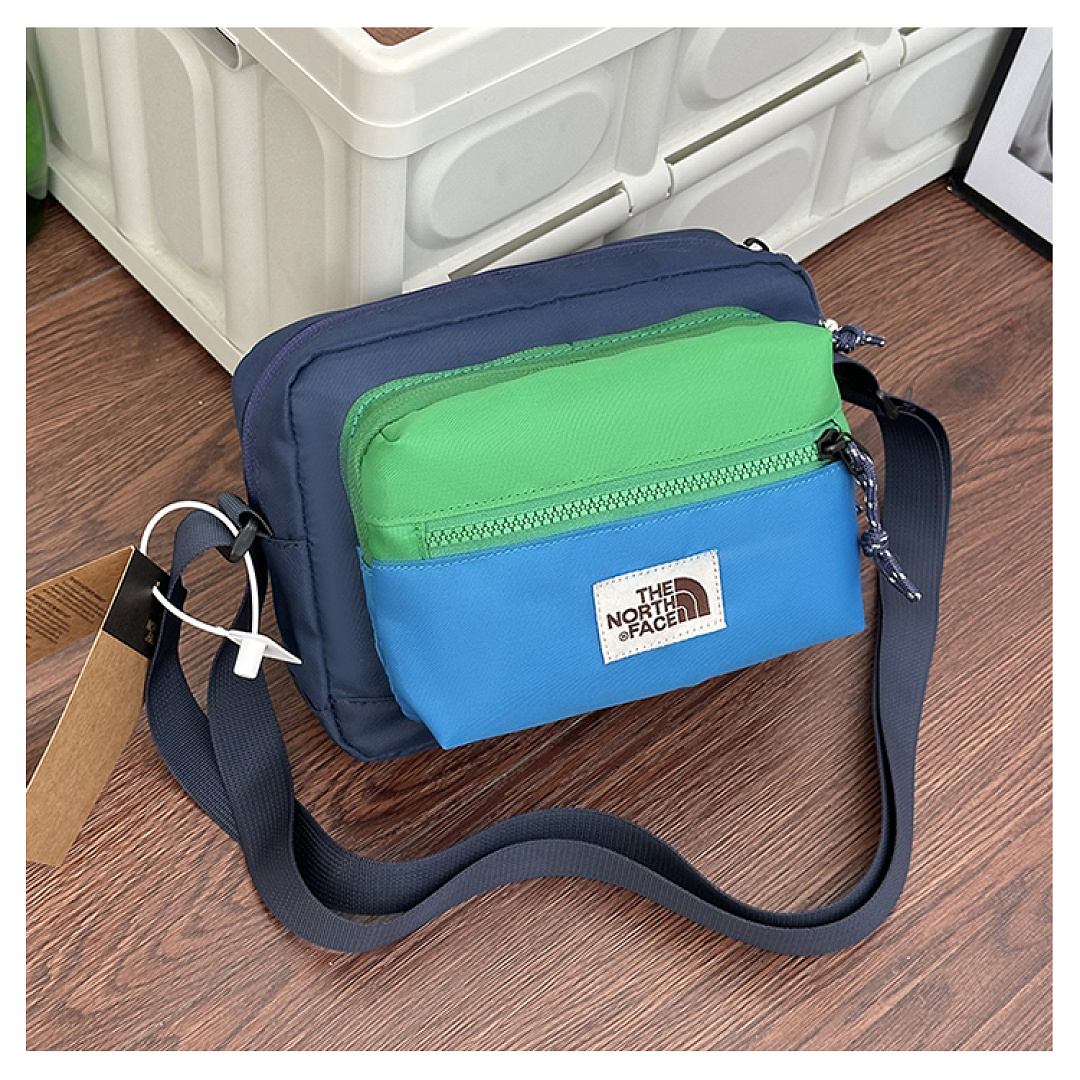 The North Face Base Camp Voyager Sling · DT9420 — תמונה 21