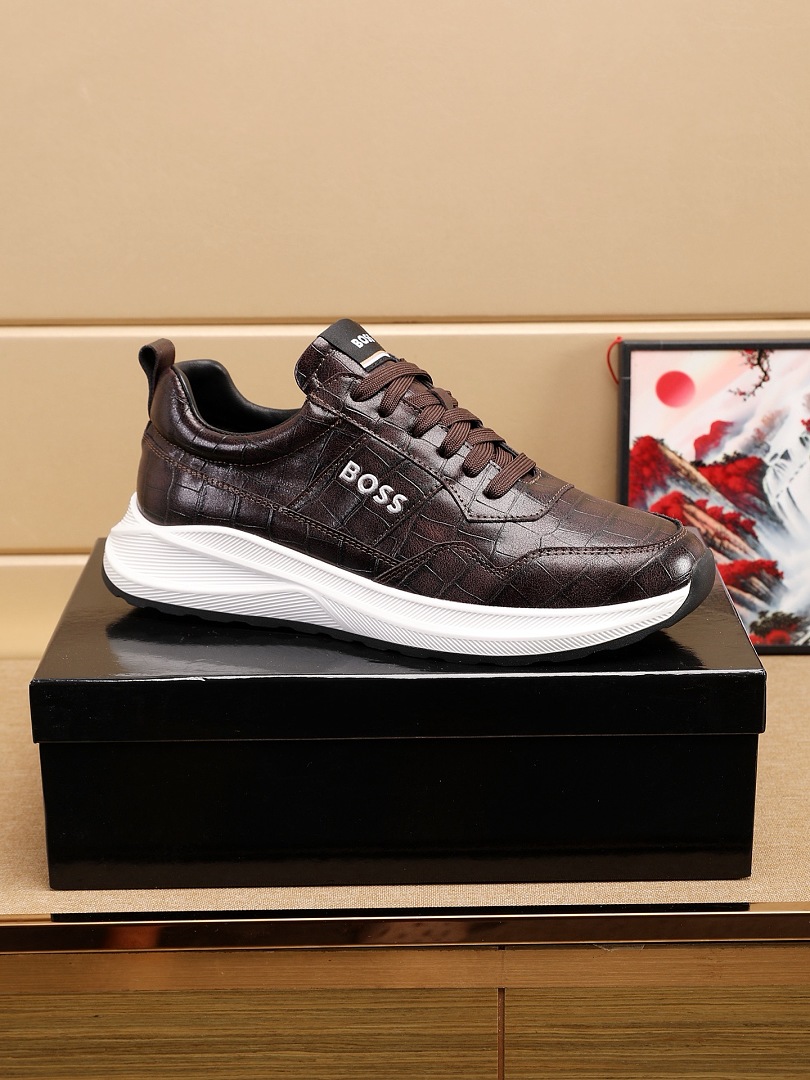 Hugo Boss TTNM EVO · HB45840 — תמונה 10