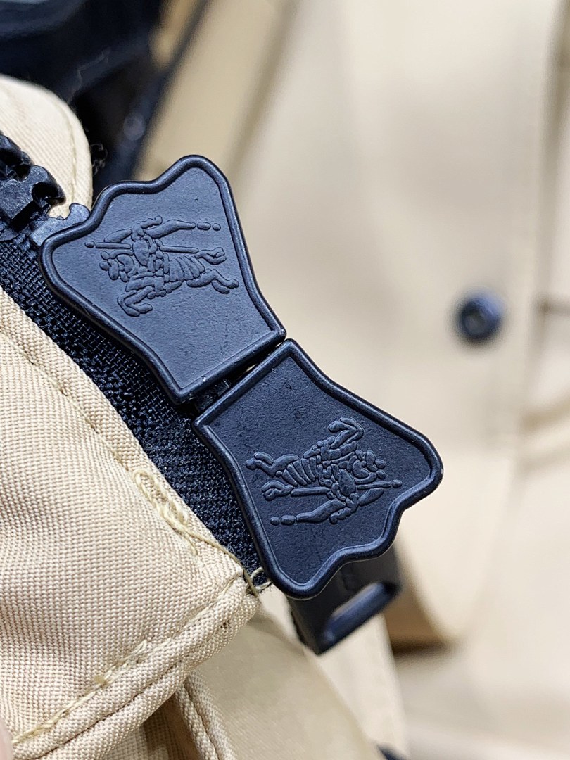 Burberry TB Puffer · BB5806 — תמונה 32