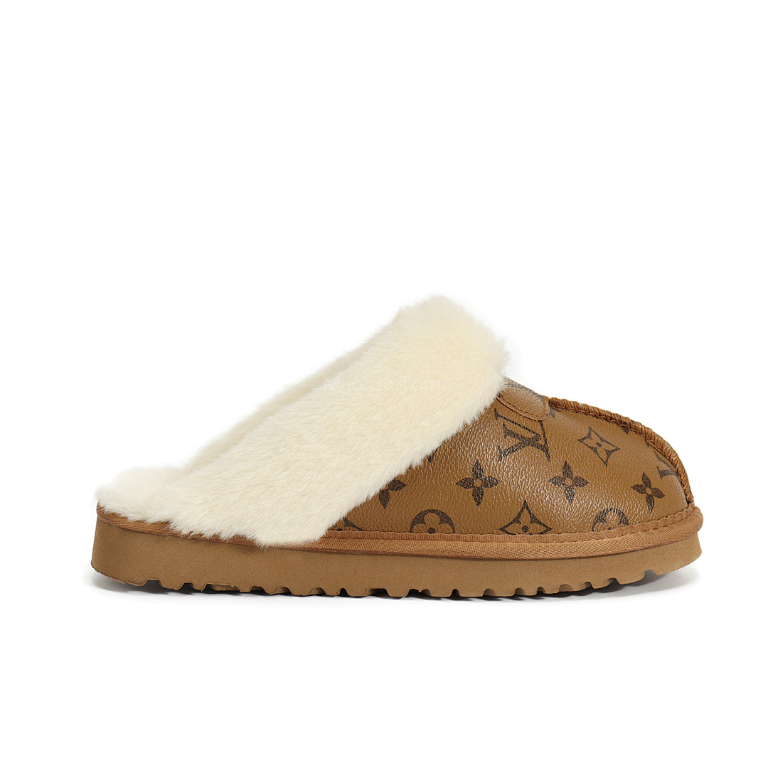 Louis Vuitton Cortina Closed Mule · UU19703 — תמונה 39