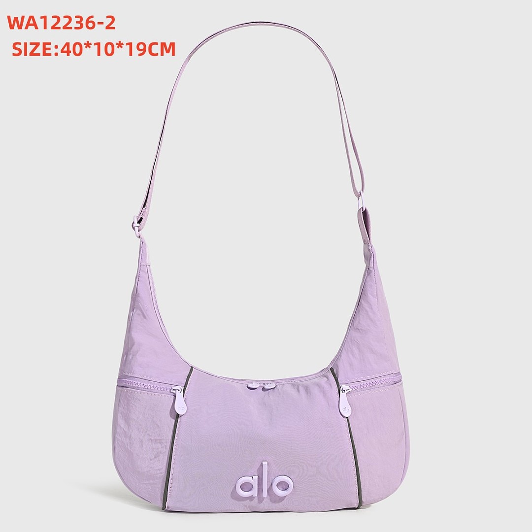 Alo — תיק כתף · WA12236 — תמונה 5