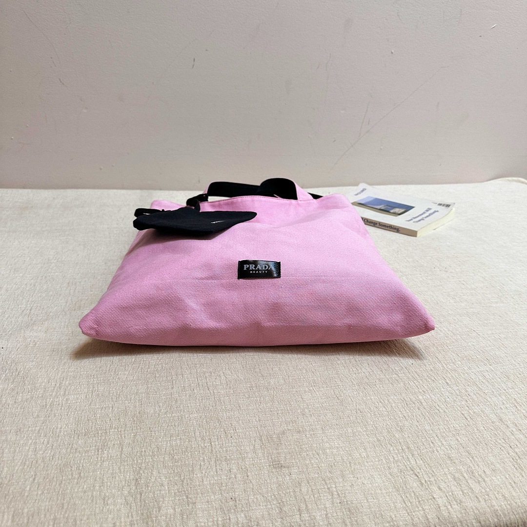 PRADA Beauty Reversible Tote · EP22015 — תמונה 6