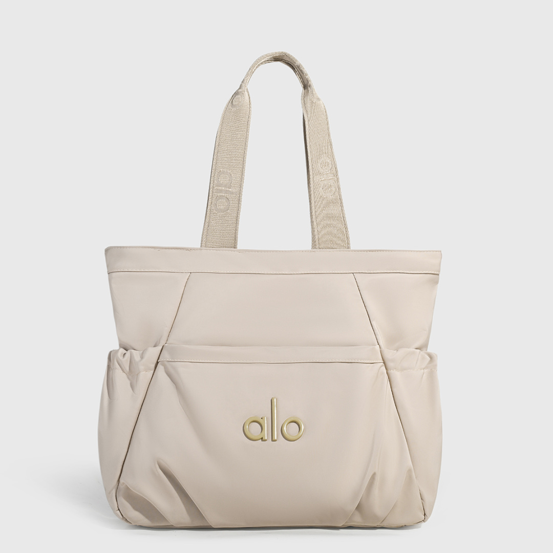 Alo Yoga Studio Utility Carryall Tote · WA15439 — תמונה 27