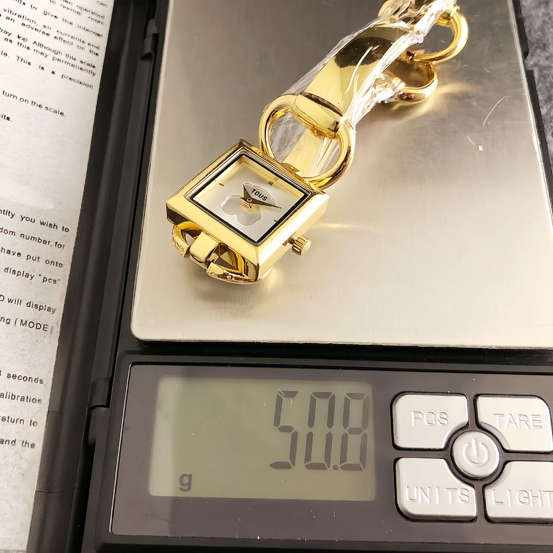 TOUS — שעון יד · WT8510 — תמונה 10