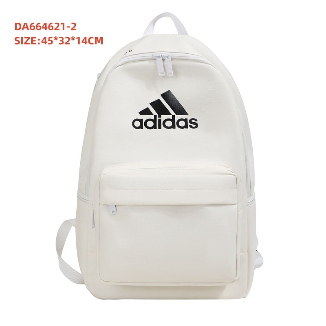 Adidas Classic 3 Bar Logo Backpack · DA664621 — תמונה 4