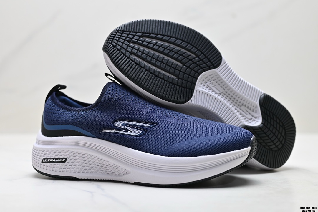 Skechers GO RUN ELEVATE 2.0 - · FS36904 — תמונה 13