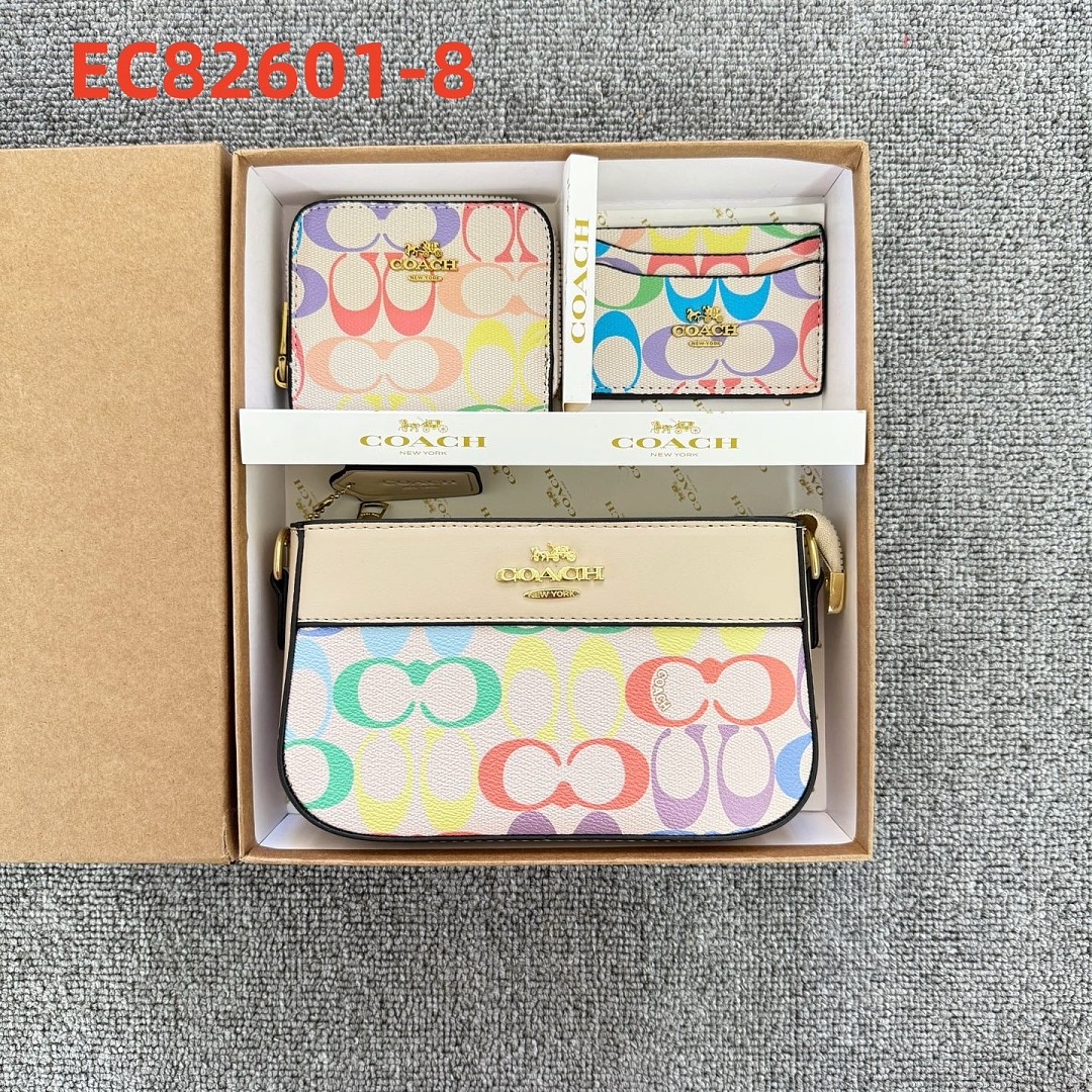 Coach Nolita 19 · EC82601 — תמונה 2