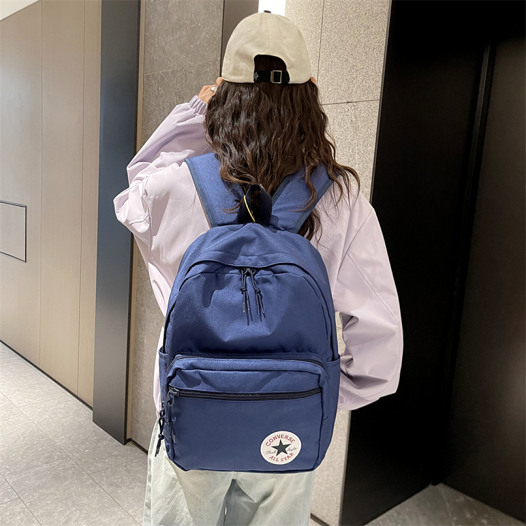 Converse GO 2 Backpack · EC04227 — תמונה 16