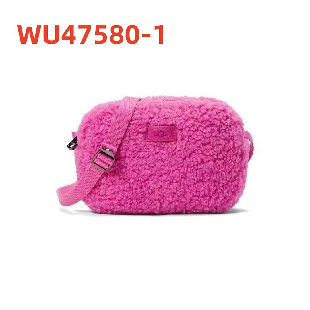 UGG — תיק כתף וקרוסבודי · WU47580 — תמונה 4