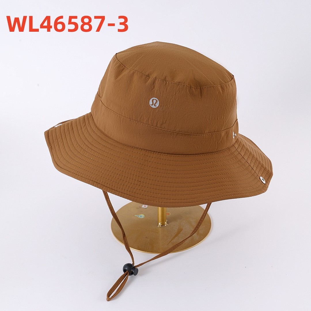 lululemon — כובע באקט · WL46587 — תמונה 6