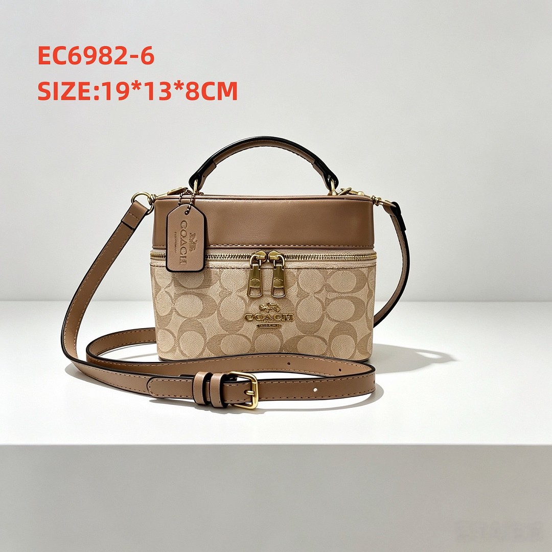 Coach Rainer Crossbody Bag 18 · EC6982