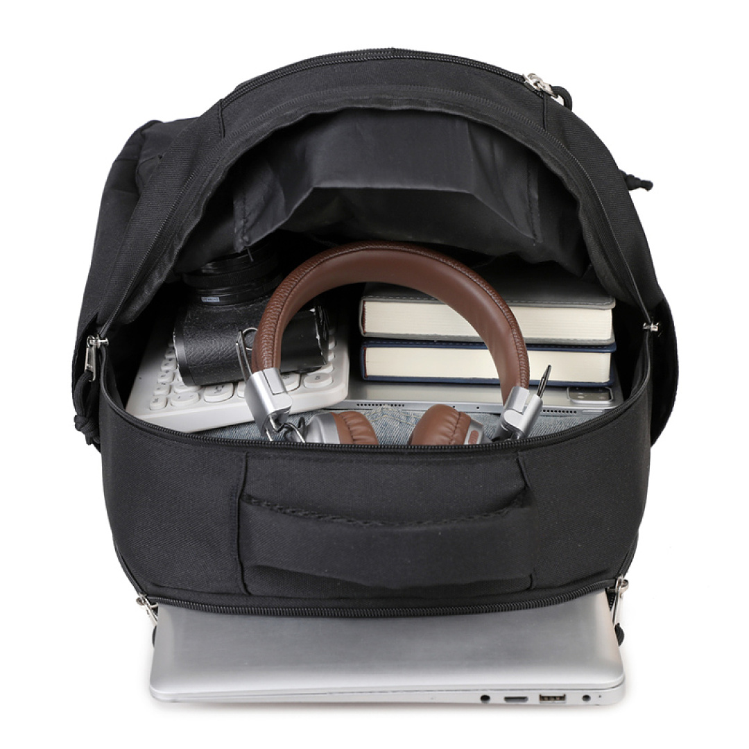 Converse Go 2 Backpack · EC73838 — תמונה 14